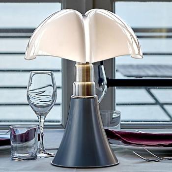 Martinelli Luce Minipipistrello lámpa agave kép
