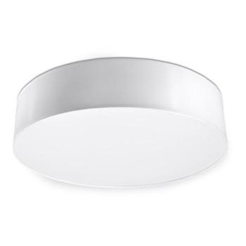  Mennyezeti lámpa ARENA 45 3xE27/60W/230V fehér  kép