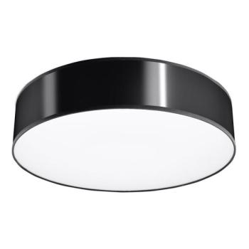 Mennyezeti lámpa ARENA 45 3xE27/60W/230V fekete  kép