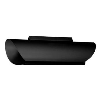  Mennyezeti lámpa BARBOS 2xG9/8W/230V fekete  kép