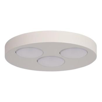  Mennyezeti lámpa BROS 3xGX53/12W/230V bézs  kép