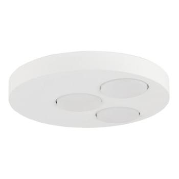  Mennyezeti lámpa BROS 3xGX53/12W/230V fehér  kép
