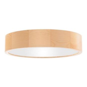  Mennyezeti lámpa CLEO 3xE27/24W/230V á. 37,5 cm fenyő  kép