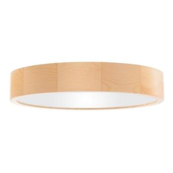  Mennyezeti lámpa CLEO 4xE27/24W/230V á. 47,5 cm fenyő  kép