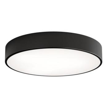  Mennyezeti lámpa CLEO 4xE27/24W/230V á. 50 cm fekete  kép