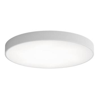  Mennyezeti lámpa CLEO 6xE27/24W/230V á. 80 cm szürke  kép