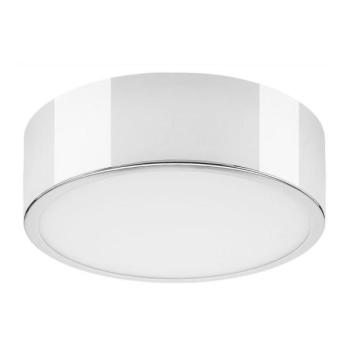  Mennyezeti lámpa DANTE 1xE27/60W/230V á. 26 cm fényes króm  kép