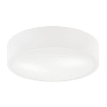  Mennyezeti lámpa DANTE 2xE27/60W/230V á. 36 cm fehér  kép