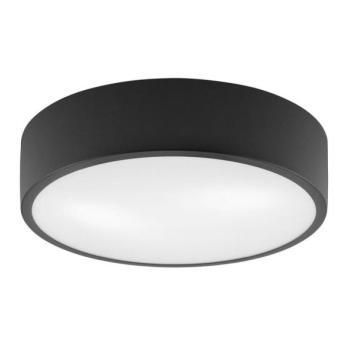  Mennyezeti lámpa DANTE 2xE27/60W/230V á. 36 cm fekete  kép