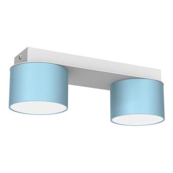  Mennyezeti lámpa DIXIE 2xGX53/11W/230V kék  kép
