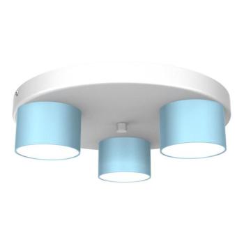  Mennyezeti lámpa DIXIE 3xGX53/11W/230V kék  kép