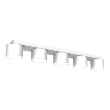  Mennyezeti lámpa DIXIE 5xGX53/11W/230V fehér  kép