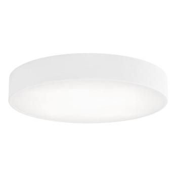  Mennyezeti lámpa érzékelővel CLEO 4xE27/24W/230V á. 50 cm fehér  kép