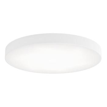  Mennyezeti lámpa érzékelővel CLEO 6xE27/24W/230V á. 80 cm fehér  kép