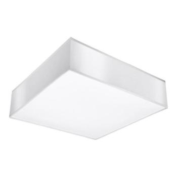 Mennyezeti lámpa HORUS 35 2xE27/60W/230V fehér  kép