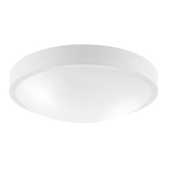  Mennyezeti lámpa JONAS 2xE27/60W/230V á. 36 cm fehér  kép