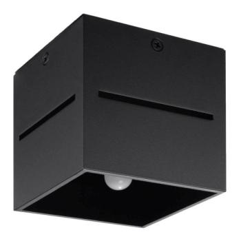  Mennyezeti lámpa LOBO 1xG9/40W/230V fekete  kép