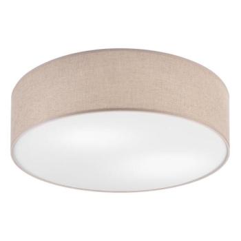 Mennyezeti lámpa MONTE 2xE27/60W/230V barna  kép