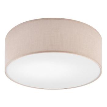 Mennyezeti lámpa SIRJA 1xE27/60W/230V á. 35 cm bézs  kép