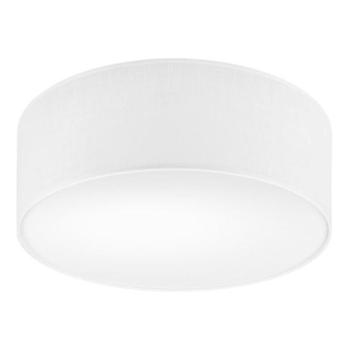  Mennyezeti lámpa SIRJA 1xE27/60W/230V á. 35 cm fehér  kép
