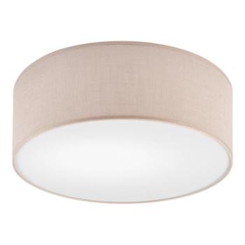  Mennyezeti lámpa SIRJA DOUBLE 2xE27/15W/230V átm. 35 cm bézs  kép