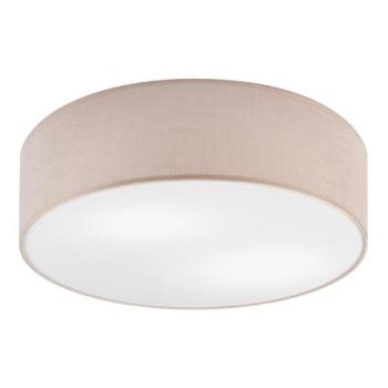  Mennyezeti lámpa SIRJA DOUBLE 4xE27/15W/230V átm. 45 cm bézs  kép