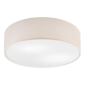  Mennyezeti lámpa SIRJA DOUBLE 4xE27/15W/230V átm. 45 cm krémes  kép