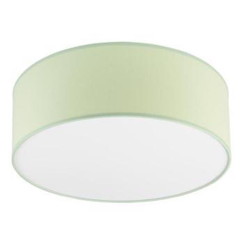  Mennyezeti lámpa SIRJA PASTEL 1xE27/60W/230V átm. 35 cm zöld  kép