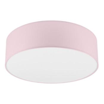  Mennyezeti lámpa SIRJA PASTEL 2xE27/60W/230V átm. 45 cm rózsaszín  kép