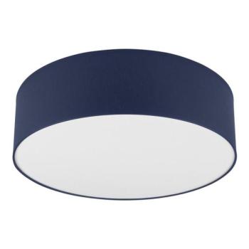  Mennyezeti lámpa SIRJA PASTEL 2xE27/60W/230V átm. 45 cm sötét kék  kép