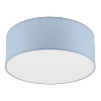  Mennyezeti lámpa SIRJA PASTEL DOUBLE 2xE27/15W/230V átm. 35 cm kék  kép