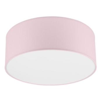  Mennyezeti lámpa SIRJA PASTEL DOUBLE 2xE27/15W/230V átm. 35 cm rózsaszín  kép