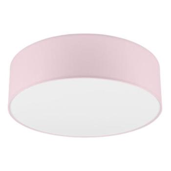  Mennyezeti lámpa SIRJA PASTEL DOUBLE 4xE27/15W/230V átm. 45 cm rózsaszín  kép