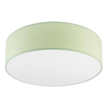  Mennyezeti lámpa SIRJA PASTEL DOUBLE 4xE27/15W/230V átm. 45 cm zöld  kép