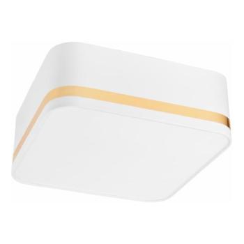  Mennyezeti lámpa SIRJA SQUARE 2xE27/60W/230V 35x35 cm fehér  kép