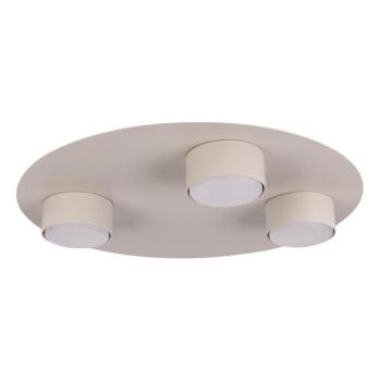  Mennyezeti lámpa STAR 3xGX53/12W/230V bézs  kép