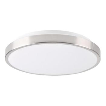 Mennyezeti LED lámpa KERN LED/15W/230V nikkel  kép