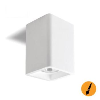  Mennyezeti spotlámpa NAOS 1xGU10/35W/230V  kép