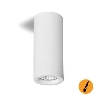  Mennyezeti spotlámpa STOA 1xGU10/35W/230V  kép