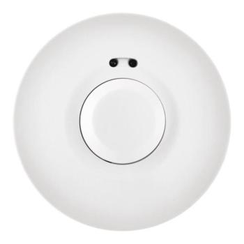  Mikrohullámú mozgásérzékelő MW B 360° 1200W/230V fehér  kép