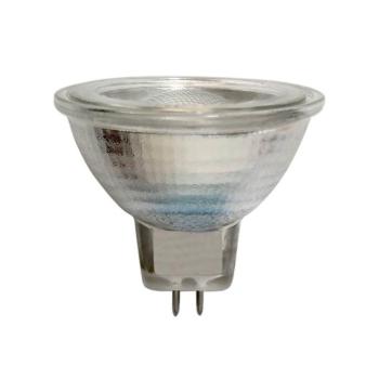 Müller Licht 12 V LED reflektor GU5,3 4,3W 2,700K kép