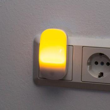 Müller Licht Juno érzékelős LED tájékoz.lámpa kép