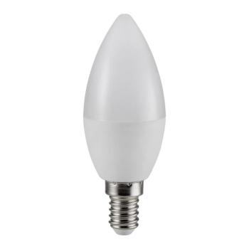 Müller Licht LED gyertyalámpa E14 4,5W 4.000K Ra80 kép