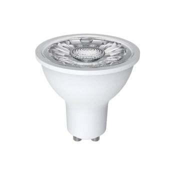Müller Licht LED reflektor GU10 4,5 W 2,700 K világos, 2 db, 2db kép