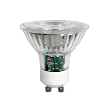 Müller Licht LED-reflektor GU10 4,5W 2 700 K 36° kép