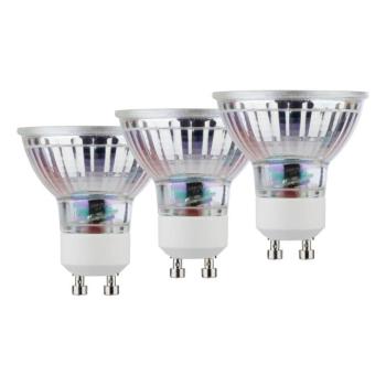 Müller Licht LED reflektor GU10 4,5W 827 átlá. 3db kép