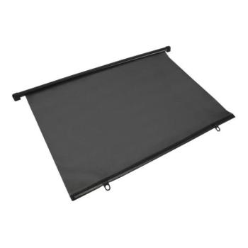  Napellenző az autó hátsó ablakához 90 cm fekete  kép