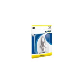 Narva Autó izzó H1 P14.5s/70W/24V  kép