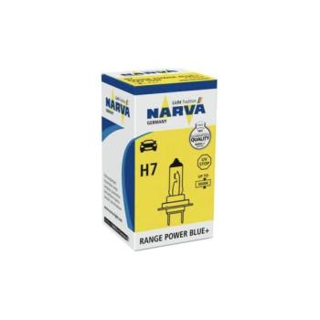 Narva Autó izzó H7 PX26d/55W/12V 3700K  kép