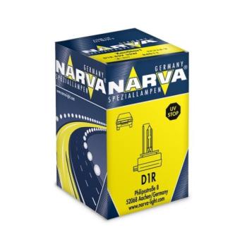 Narva Xenon autós izzó D1R PK32d kép